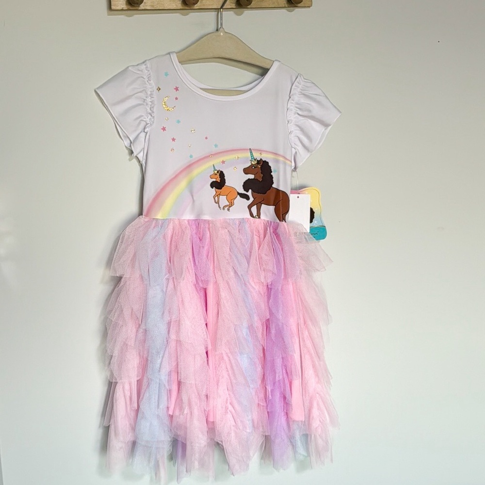 Toddler Dress